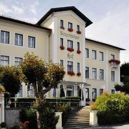 Hotel Bayerischer Hof Starnberg Exterior photo